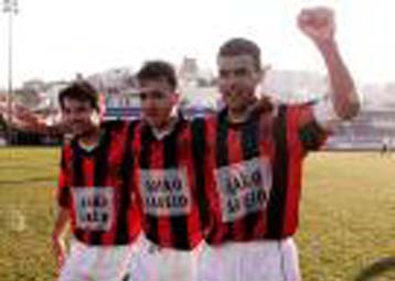 Ολα στο μηδέν στη Νεάπολη