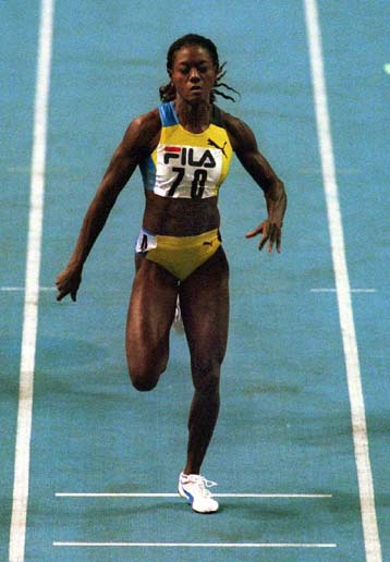 Αποκαλύψεις Οτι για  ΙAAF