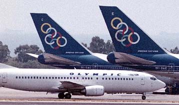 Οι πιλότοι της ΟΑ αντιδρούν στην κατάργηση του δρομολογίου προς Μελβούρνη