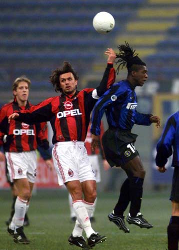 Στην Τσέλσι θέλει να μεταγραφεί ο Μαλντίνι