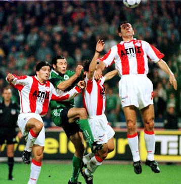 Οι εκλογές μπλοκάρουν αθλητικά γεγονότα