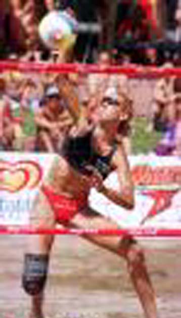 Γράφουν ιστορία Καραντάσιου – Σφυρή