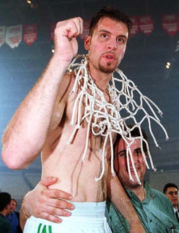 Ο Αλβέρτης θα μείνει στον Παναθηναϊκό