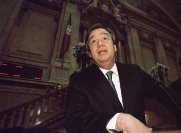 Η Ευρωπαϊκή Ενωση θα θέσει αμέσως σε εφαρμογή τα μέτρα εναντίον της Αυστρίας