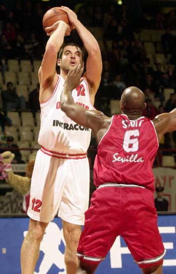 Εκανε το καθήκον του ο Ολυμπιακός