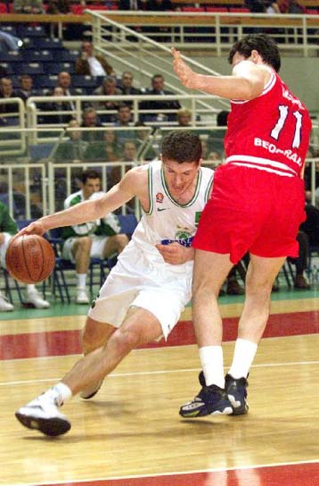 Εύκολα παρά τις απουσίες ο ΠΑΟ