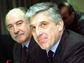 Το Φεβρουάριο θα καλύπτεται και το κριτήριο του πληθωρισμού