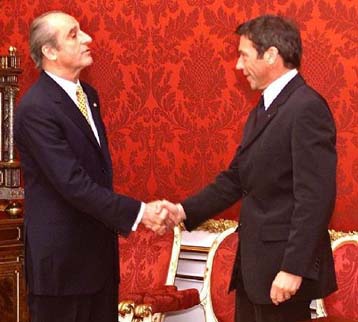 Ακροδεξιοί οι περισσότεροι νέοι υπουργοί – Την Παρασκευή η ορκωμοσία τους