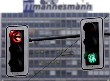 Δέχθηκε τελικά η Mannesmann την προσφορά της Vodafone