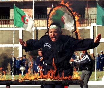 Ζωντανός είναι ο ηγέτης των ανταρτών παρά τις αναφορές περί του αντιθέτου