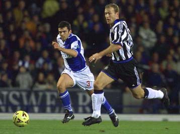 Η Νιούκαστλ στους 8 του Κυπέλλου Αγγλίας