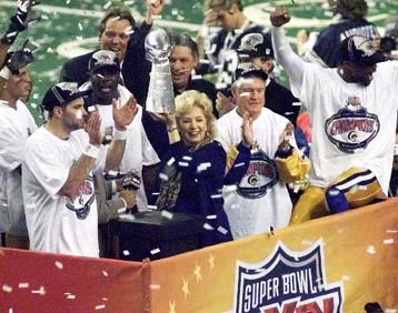 Κατηγορείται για φόνο παίκτης του αμερικανικού ποδοσφαίρου