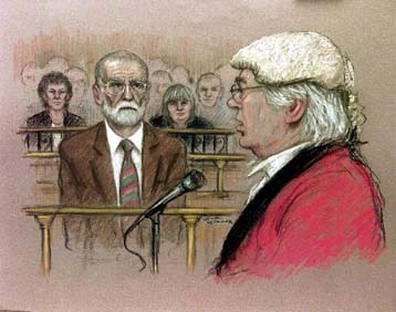 Σε ισόβια καταδικάστηκε ο ιατρός-δολοφόνος