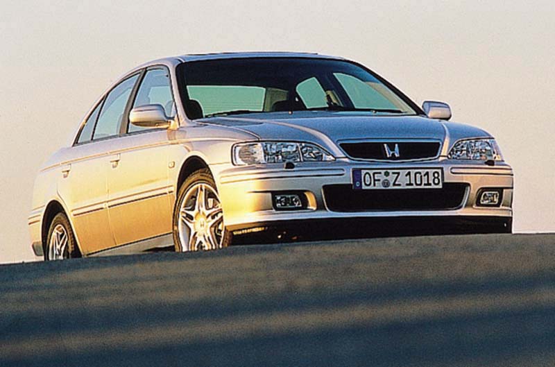 Η Honda επεκτείνεται στη Βρετανία