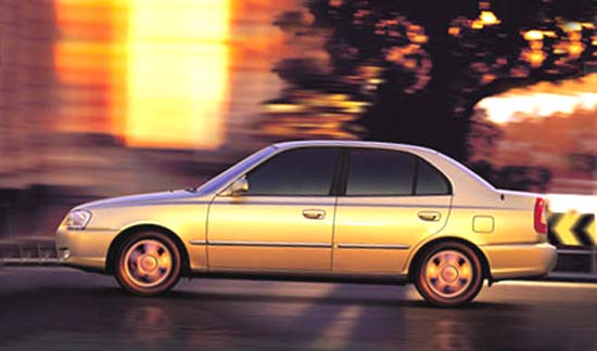 Τιμητική διάκριση για την Hyundai Ελλάς.