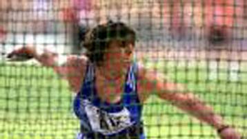 Πανελλήνιο ρεκόρ από τον Παπαδημητρίου – Πρωτιά για την Τσικούνα