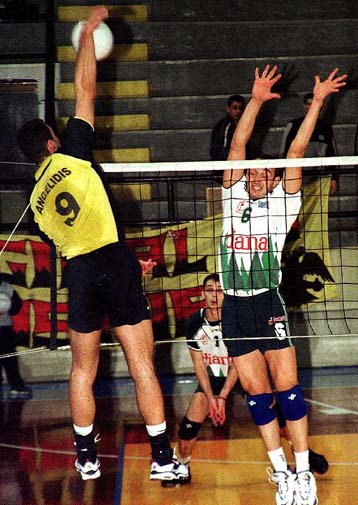 Ρεβάνς στην Α φάση των πλέι οφ των ανδρών