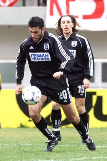 Ντέρμπι Θεσσαλονίκης στην 26η αγωνιστική της Α εθνικής