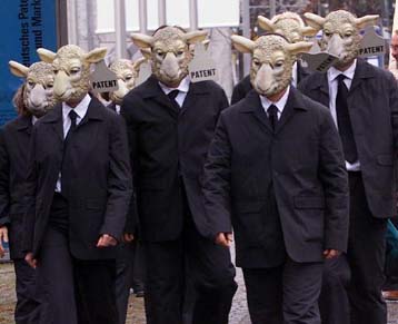 Νόμιμος, από λεκτική ασάφεια, ο κλωνισμός ανθρώπινων κυττάρων!