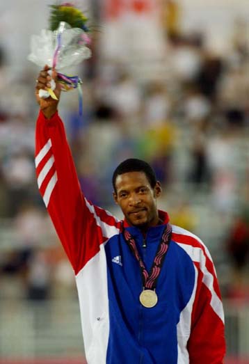 Στο ανώτατο δικαστήριο της IAAF η υπόθεση Σοτομαγιόρ