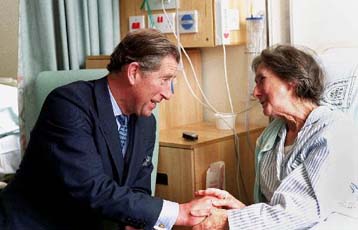 Εθνική ντροπή για τη Βρετανία η περίθαλψη των ηλικιωμένων