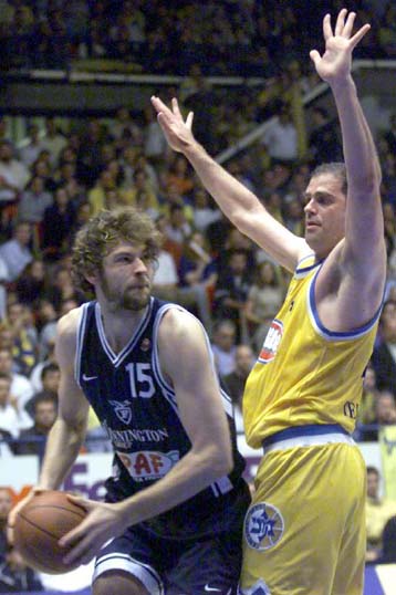 Μακάμπι Τελ Αβίβ – Μπαρτσελόνα ο δεύτερος ημιτελικός της Ευρωλίγκα