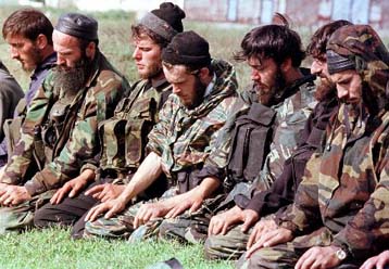 Κοινός εχθρός ο ισλαμικός φονταμενταλισμός