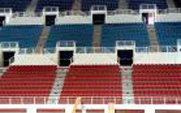 Ο ΠΑΟΚ μπήκε στο νέο κλειστό