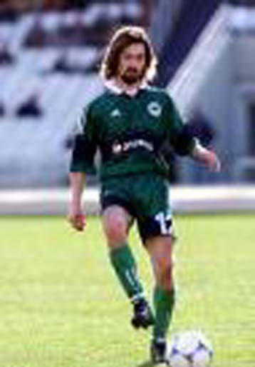 Ο νορβηγικός Τύπος στέλνει τον Μίκλαντ στη Μόναχο 1860