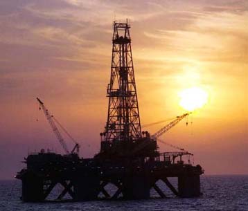 Aγώνας δρόμου για τα πετρέλαια της Κασπίας