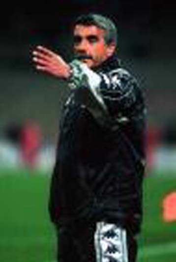 Τρεις παίκτες είδε ο Παθιακάκης στη Βουλγαρία