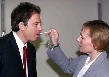 Τον Ιούνιο ο πρώτος χάρτης του ανθρώπινου γονιδιώματος