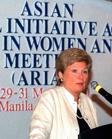 Ενα εκατομμύριο γυναίκες και παιδιά εμπορεύματα της βιομηχανίας του σεξ