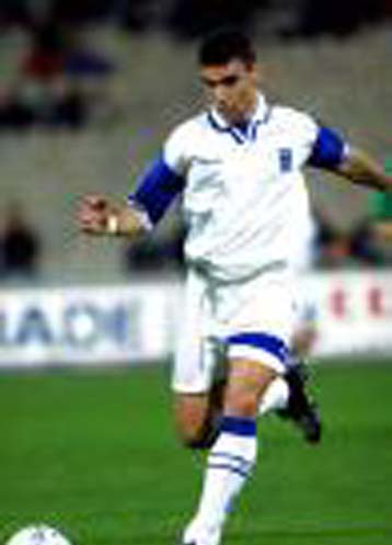 Βήματα προόδου από την Ελλάδα