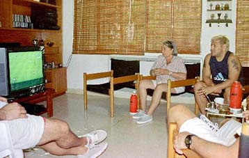 Η FIFA προορίζει τον Μαραντόνα για υψηλό πόστο