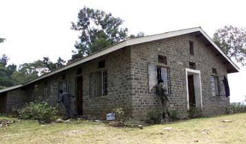 Η πρώτη σύλληψη ατόμου που σχετίζεται με τη δολοφονική αίρεση στην Ουγκάντα