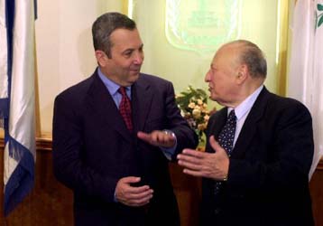 Σε θερμό κλίμα η επίσκεψη Κληρίδη στο Ισραήλ – Υπογράφηκαν τρεις συμφωνίες