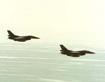 Καθοδική η πορεία της αμυντικής βιομηχανίας των ΗΠΑ