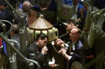 Κύμα ρευστοποίησης για τον Nasdaq την Τετάρτη