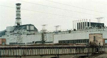 Διακόπτεται οριστικά η λειτουργία του Τσερνόμπιλ