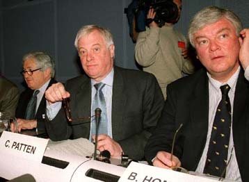 Κονδύλια ύψους 1,8 δισ. ευρώ για τα Βαλκάνια αποφασίζουν οι δωρητές του Συμφώνου Σταθερότητας