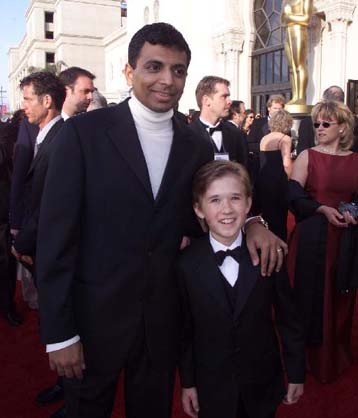 Ο ινδικός Τύπος κατηγορεί το θεσμό των Οσκαρ για ρατσισμό