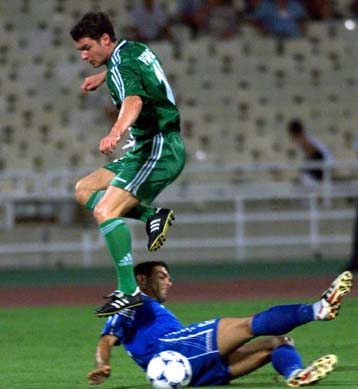 Την Παρασκευή χειρουργείται πάλι ο Φλίπσεν