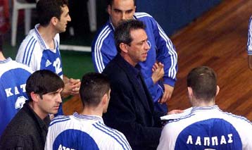 Εκαναν το πρώτο βήμα Ορεστιάδα και ΠΑΟΚ