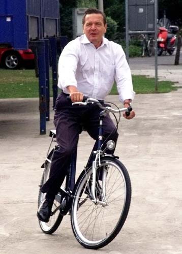 Η γερμανική οικολογική πόλη του μέλλοντος