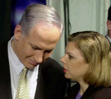 Ο Νετανιάχου αρνείται τις κατηγορίες σε τηλεοπτική του συνέντευξη