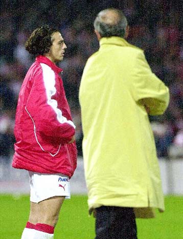 Συγγνώμη από Ζάχοβιτς