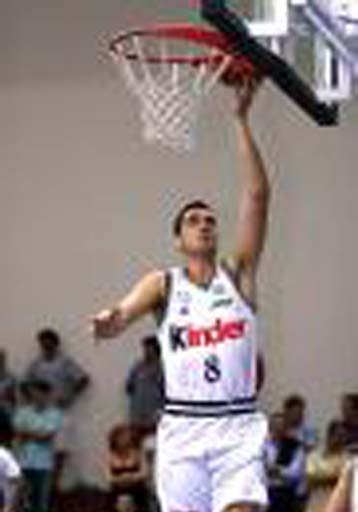 Ο καλύτερος φετινός Οικονόμου