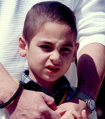 Το αίμα δεν έχει εθνικότητα στην Κύπρο