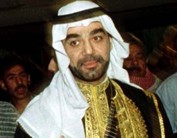 Ο δημοφιλής υιός